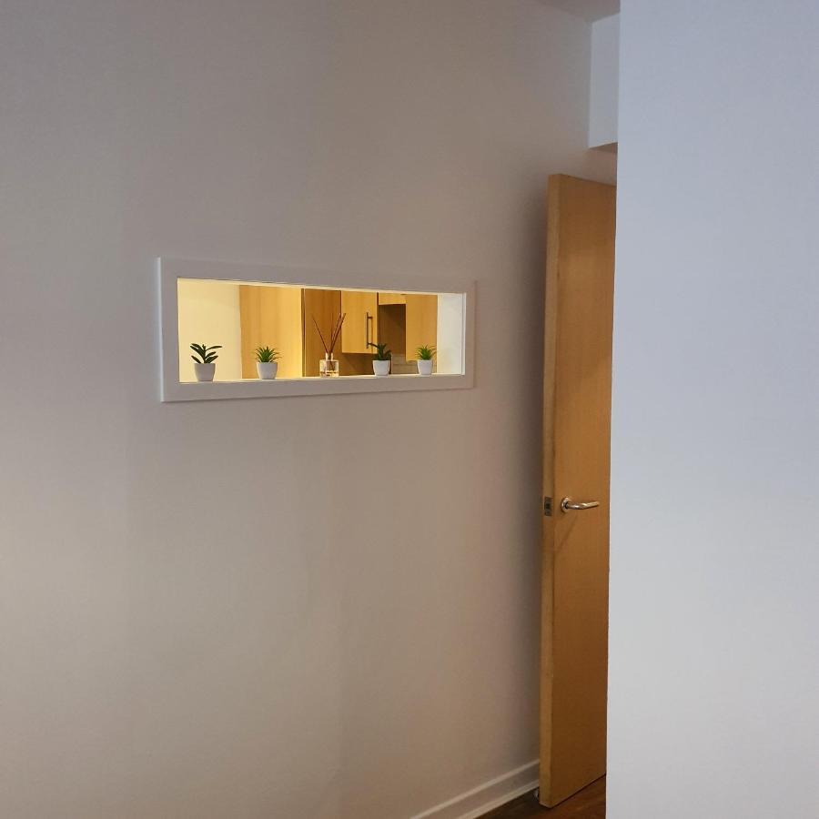 Modern Apt @Tramway Theatre Διαμέρισμα Γλασκώβη Εξωτερικό φωτογραφία